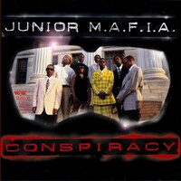 Junior M.A.F.I.A『Conspiracy(PA)』(1995)｜90s東海岸ブームバップの最高峰