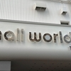 small worlds Tokyo   ㏌有明