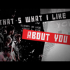 5 Seconds of Summer - What I Like About You 和訳・解説