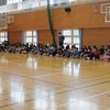 ﾄﾞｯｼﾞﾎﾞｰﾙ高学年代表決定戦