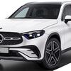 メルセデスベンツ　新型GLC 220d 4MATIC試乗　これは売れるわ！ていうかもう売れてるわ