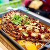 中区伊勢佐木町・伊勢佐木モールの「君臨楼」で香辣烤鱼や蒜泥黄瓜や凉拌土豆丝や夫妻肺片  