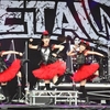 BABYMETAL とは、すなわちルネサンス三大発明とか産業革命とか明治維新と同じなのである