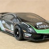 HOTWHEELS  LAMBORGHINI  GALLARDO  LP570-4  SUPERLEGGERA　HOTWHEELS  FORZA  MOTORSPORT