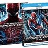 「アメイジング・スパイダーマン」