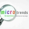 『Microtrends』Mark J. Penn(Twelve)