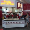 In-n-Out Burger@South Lamar,A ustin