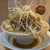 【 麺屋 三郎 】 暴れるヤサイとハマる旨さがココにある。