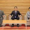 内閣支持１６．９％、最低更新　不支持初の６割台―時事世論調査（２０２４年２月１５日『時事通信』）