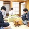 【将棋】和服の師匠とじっくりねっとり。杉本八段vs藤井七段、二度目の師弟戦。【竜王戦】