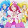 ヒーリングっど♥プリキュア Karte.11 (Twitter)