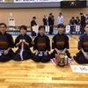 加南剣道大会に参加しました！