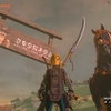 感覚で進む【ゼルダの伝説 ティアーズ オブ ザ キングダム プレイ日記252】設計図たくさん