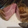 持ち込み可能なお店でのBBQパーティー