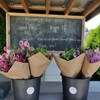 Flower Farm Stand