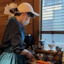 いちにちななしょく