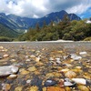 【長野県松本市】まるで天然水のCM。 上高地 河童橋周辺で北アルプスの大自然を満喫する旅