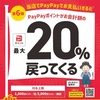 【PayPay払いでガソリンが20％還元♪】テラノレグラスに給油と燃費計測（走行距離：107,752km）~「がんばろう富岡！最大20％戻ってくるPayPayキャンペーン」開催中！~