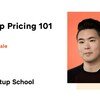 スタートアップの製品価格設定入門 (Startup School 2019 #13)