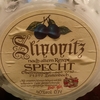 Slivovitz ★★★★☆