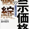 公示価格の破綻