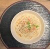 低カロリーささみフレークパテ