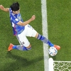 ワールドカップサッカー⚽に思う