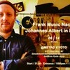 Wed. 14 June 2017 Frank Music Nacht @Club Metro, Kyoto (Club Eve