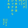 ブレイクスルー ひらめきはロジックから生まれる