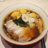 【神奈川】二俣川『焼肉どうらく×上星商店二俣川店』の特製中華そば。