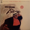 THE JAZZ ODYSSEY OF JAMES RUSHING ESQ.／JIMMY RUSHING with BUCK CLAYTON and His Orchestra
