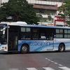 西鉄バス 3124