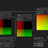 【Unity】ShaderGraphで画像を拡大縮小させる