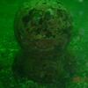 underwater character　水中ドラえもん