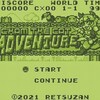 Switch版「ツクールシリーズ　CHAM THE CAT ADVENTURE」レビュー