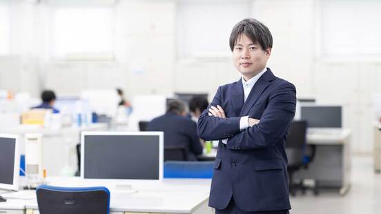 総務人事