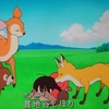『なつぞら』：広瀬すずと貫地谷しほり