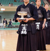 【剣道】高鍋進選手から学ぶ面打ち