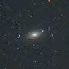 The Sunflower Galaxy