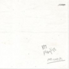 RM / Forever Rain 日本語訳/歌詞/かなルビ　