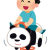 今日は、子供たちと一緒に福岡堰さくら公園に行きました！