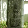東京都23区の庚申塔 #97（足立区千住仲町・源長寺）