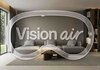 Apple、軽量版Vision Proを断念して「AIスマートグラス」開発を加速──Metaに対抗へ