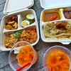 万博体験記③～マレーシア料理おいしかった