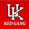 Go RED GANG !