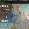 osu! Part20 ---Mania 1,000SS---