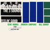 「The Three Sounds - Feelin' Good (Blue Note) 1960」ひたすらファンキー