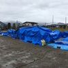 建て方延期です・・・