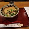 神戸市中央区三宮町1「お食事処　丸亀」