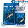 Omexxel Fish Oil 1000mg viên uống dầu cá bảo vệ sức khỏe tim mạch